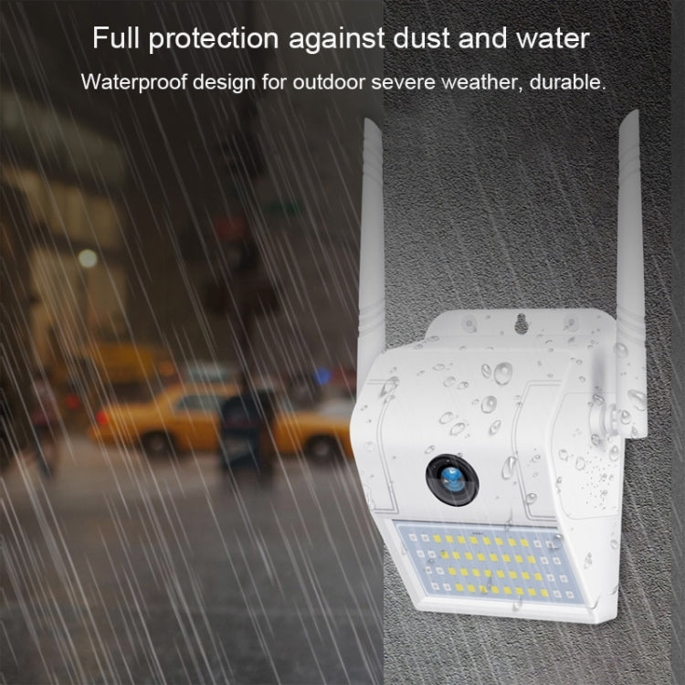 DP11 2 Megapixel IP66 Waterproof Wall Light Wireless IP Camera, Support Multiple Night Vision & Mobile Phone Remote Monitoring & Voice Intercom & Motion Detection / Alarm & 128GB Memory Card, DP11 DP11 2 Megapixel IP66 Waterproof Wall Light Wireless IP Camera, Support Multiple Night Vision & Mobile Phone Remote Monitoring & Voice Intercom & Motion Detection / Alarm & 128GB Memory Card, DP11